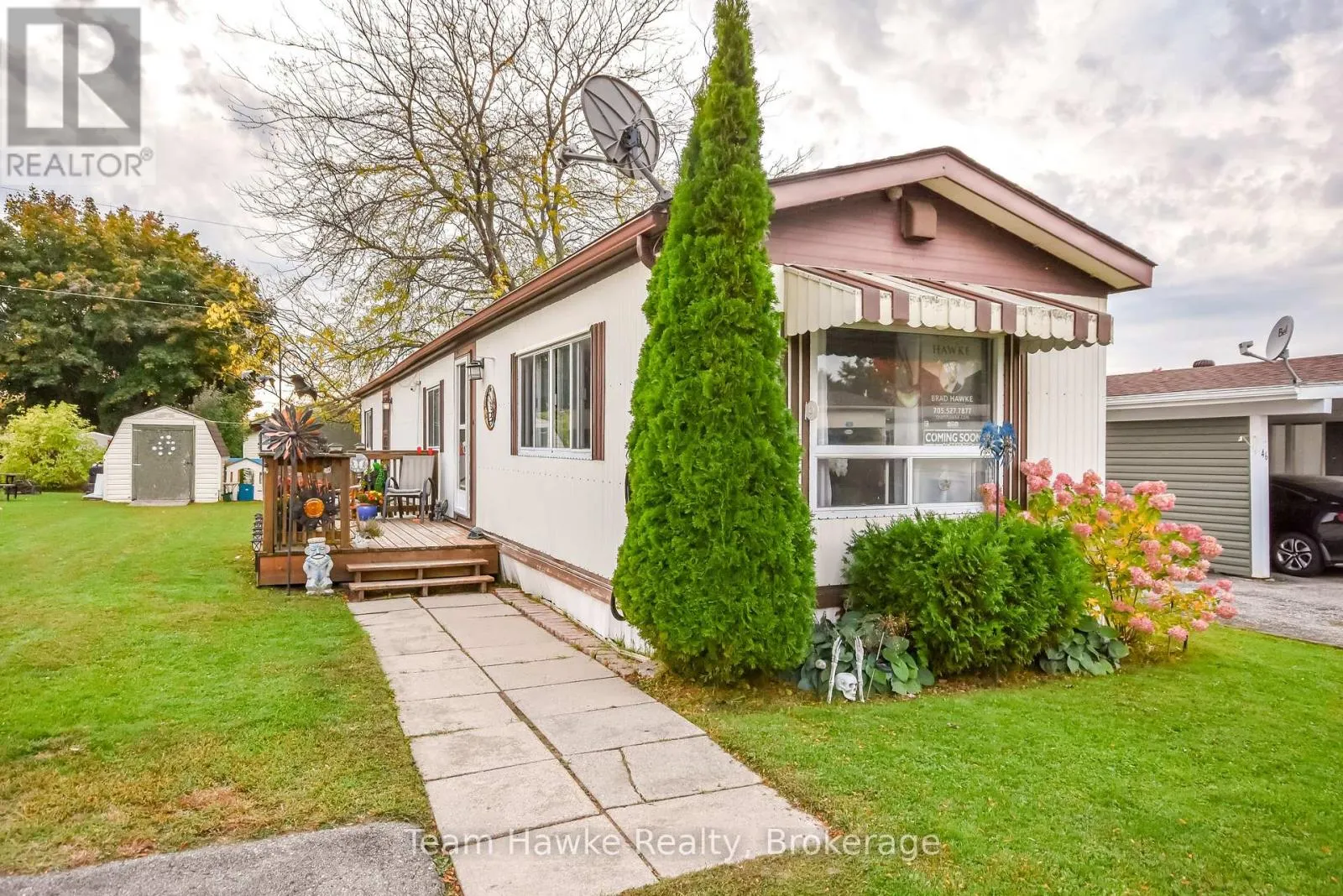 48 NORTHLAND DRIVE