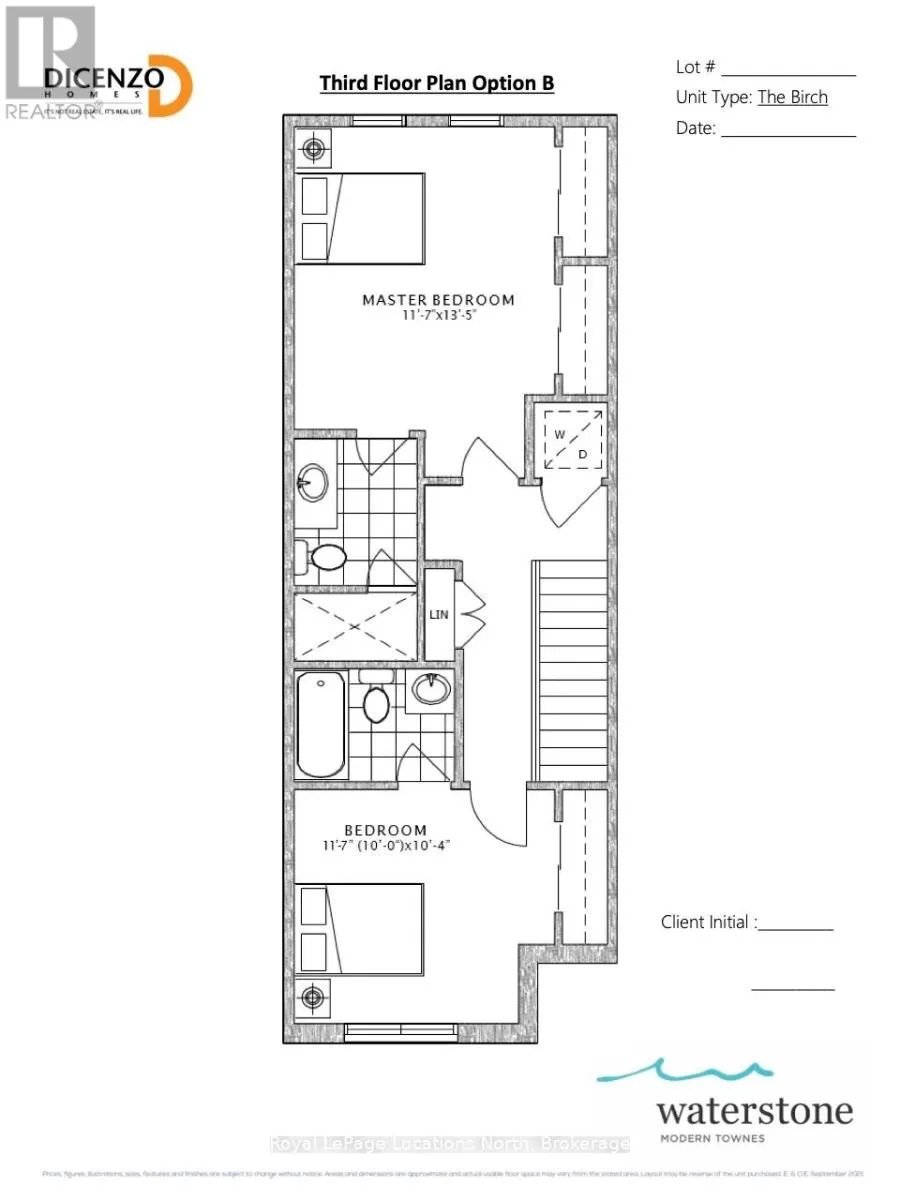 78 WINTERS CRESCENT