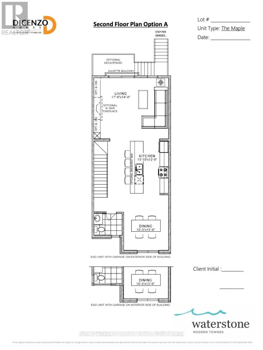 2 WINTERS CRESCENT