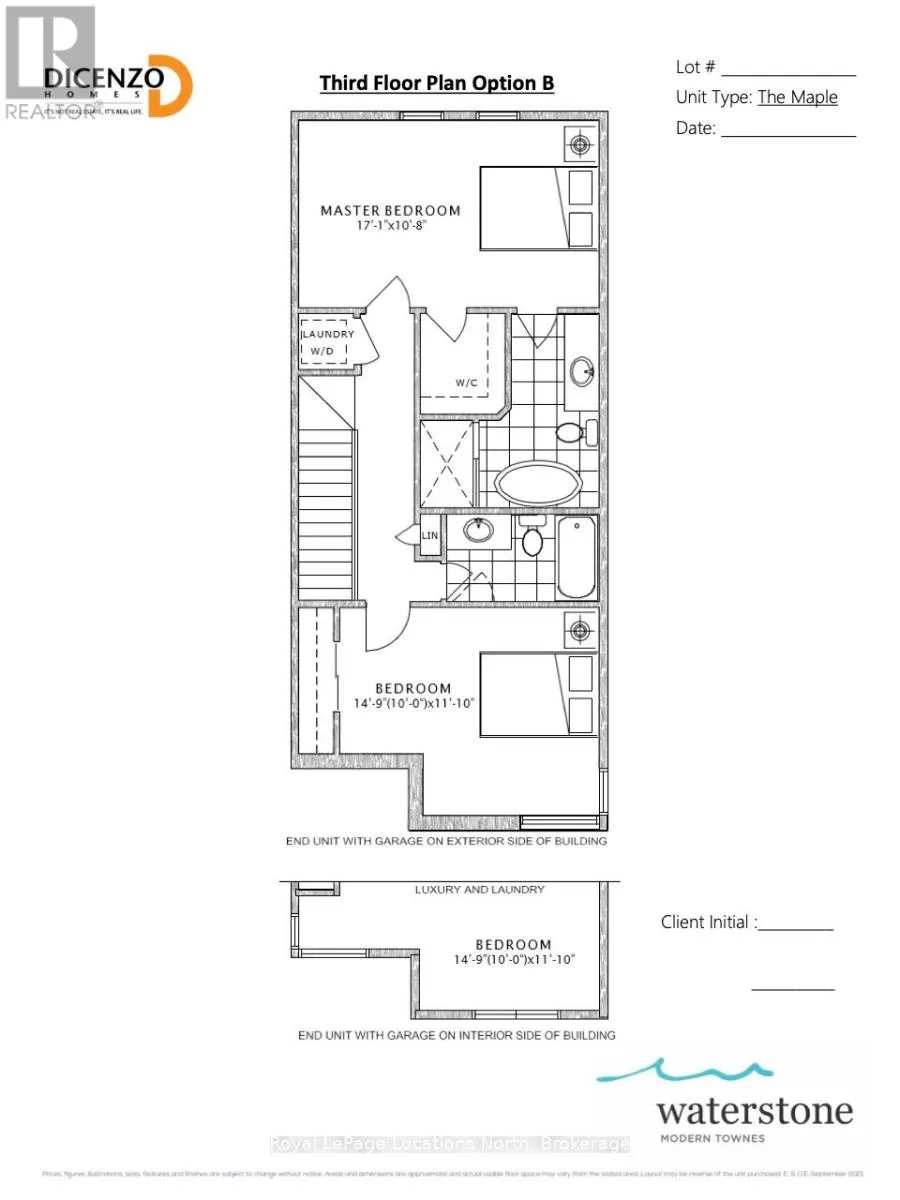 2 WINTERS CRESCENT