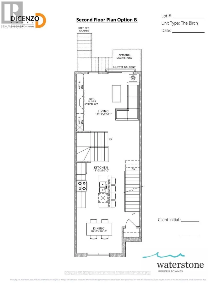 42 WINTERS CRESCENT