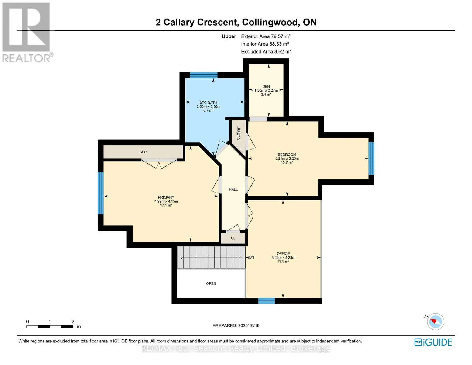 2 CALLARY CRESCENT