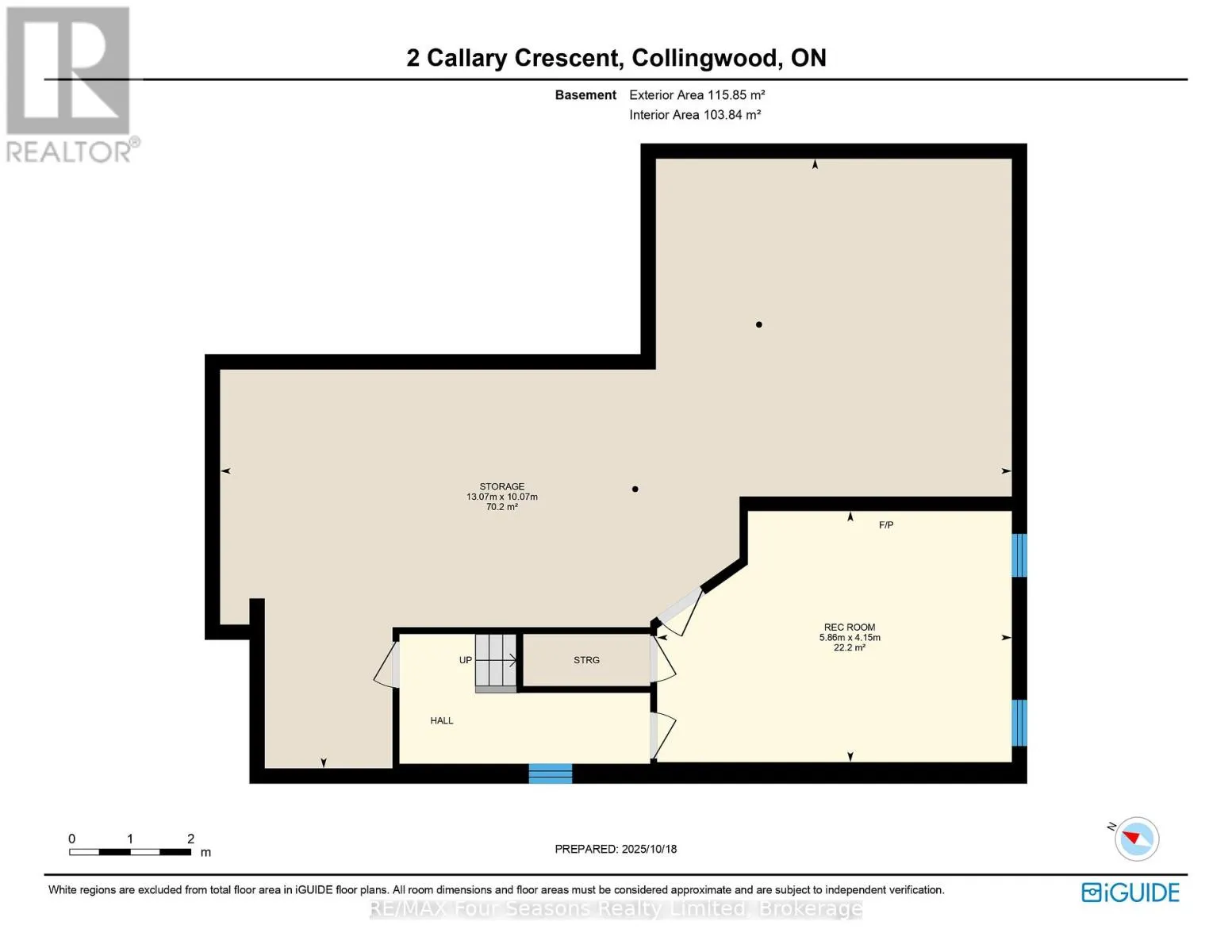 2 CALLARY CRESCENT