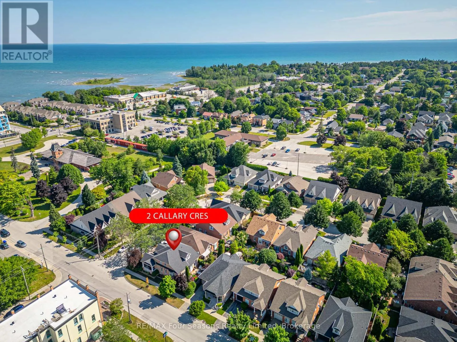 2 CALLARY CRESCENT