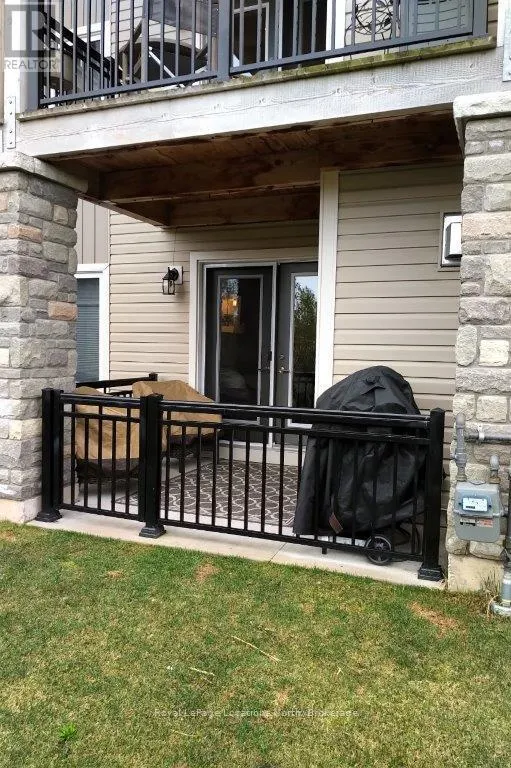 103 - 6 ANCHORAGE CRESCENT, #103