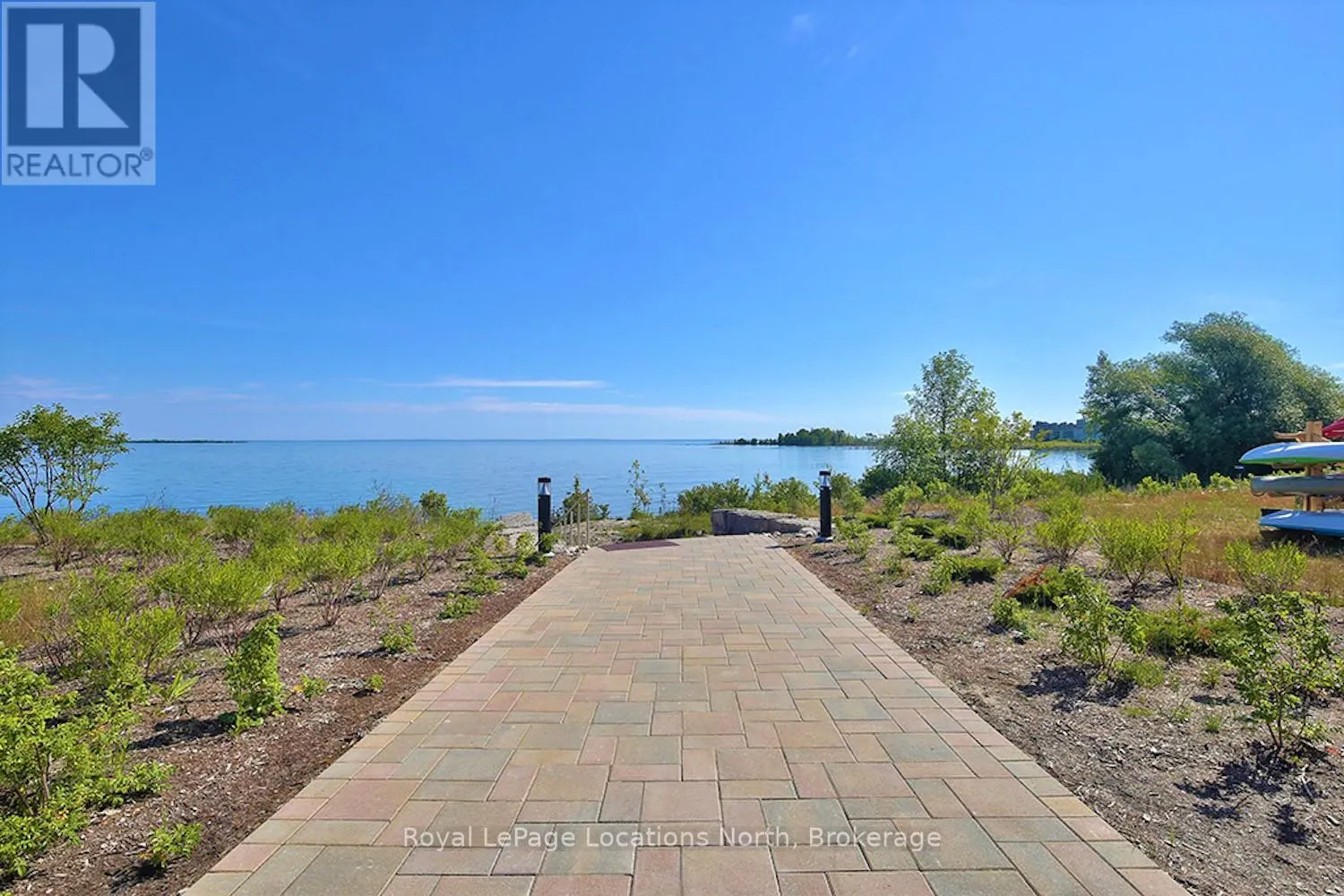 103 - 6 ANCHORAGE CRESCENT, #103