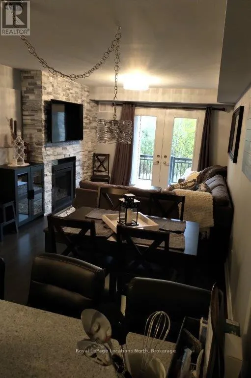 103 - 6 ANCHORAGE CRESCENT, #103