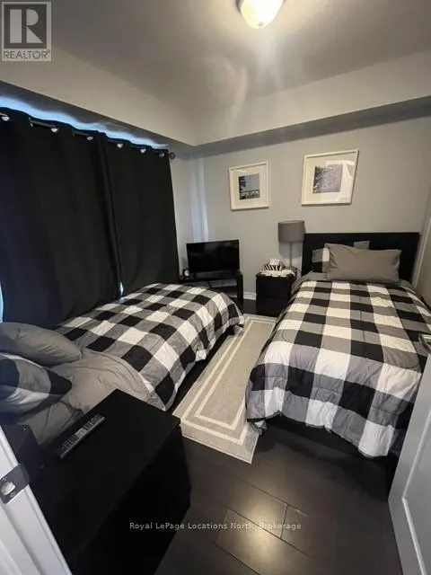 103 - 6 ANCHORAGE CRESCENT, #103