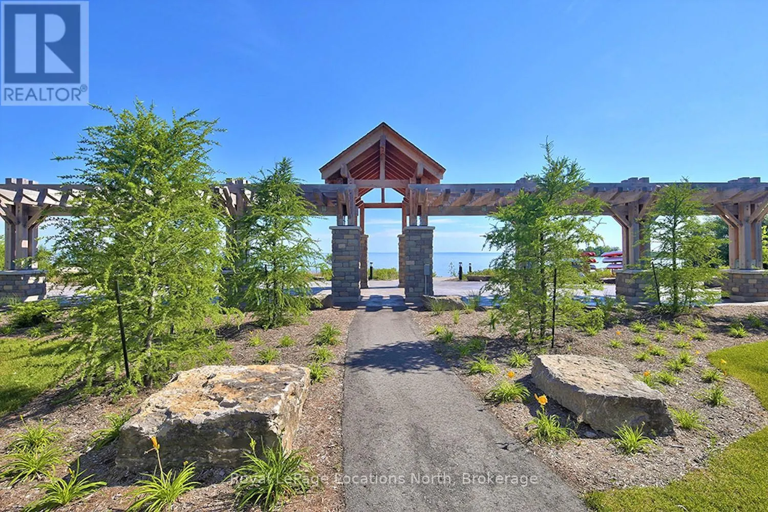 103 - 6 ANCHORAGE CRESCENT, #103
