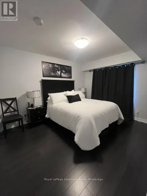 103 - 6 ANCHORAGE CRESCENT, #103