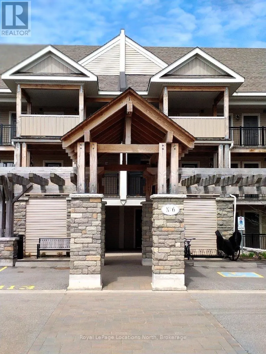 103 - 6 ANCHORAGE CRESCENT, #103