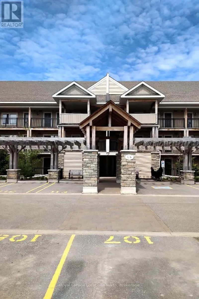 103 - 6 ANCHORAGE CRESCENT, #103
