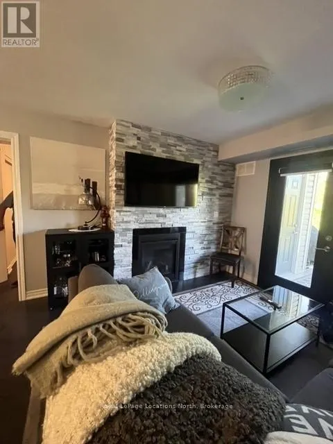 103 - 6 ANCHORAGE CRESCENT, #103