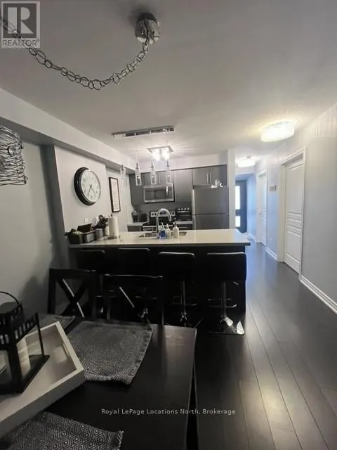 103 - 6 ANCHORAGE CRESCENT, #103