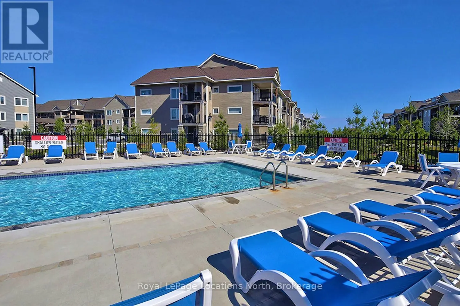 103 - 6 ANCHORAGE CRESCENT, #103
