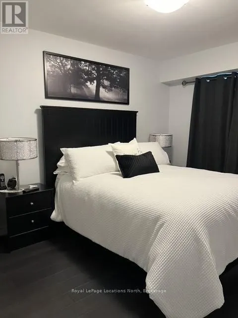 103 - 6 ANCHORAGE CRESCENT, #103