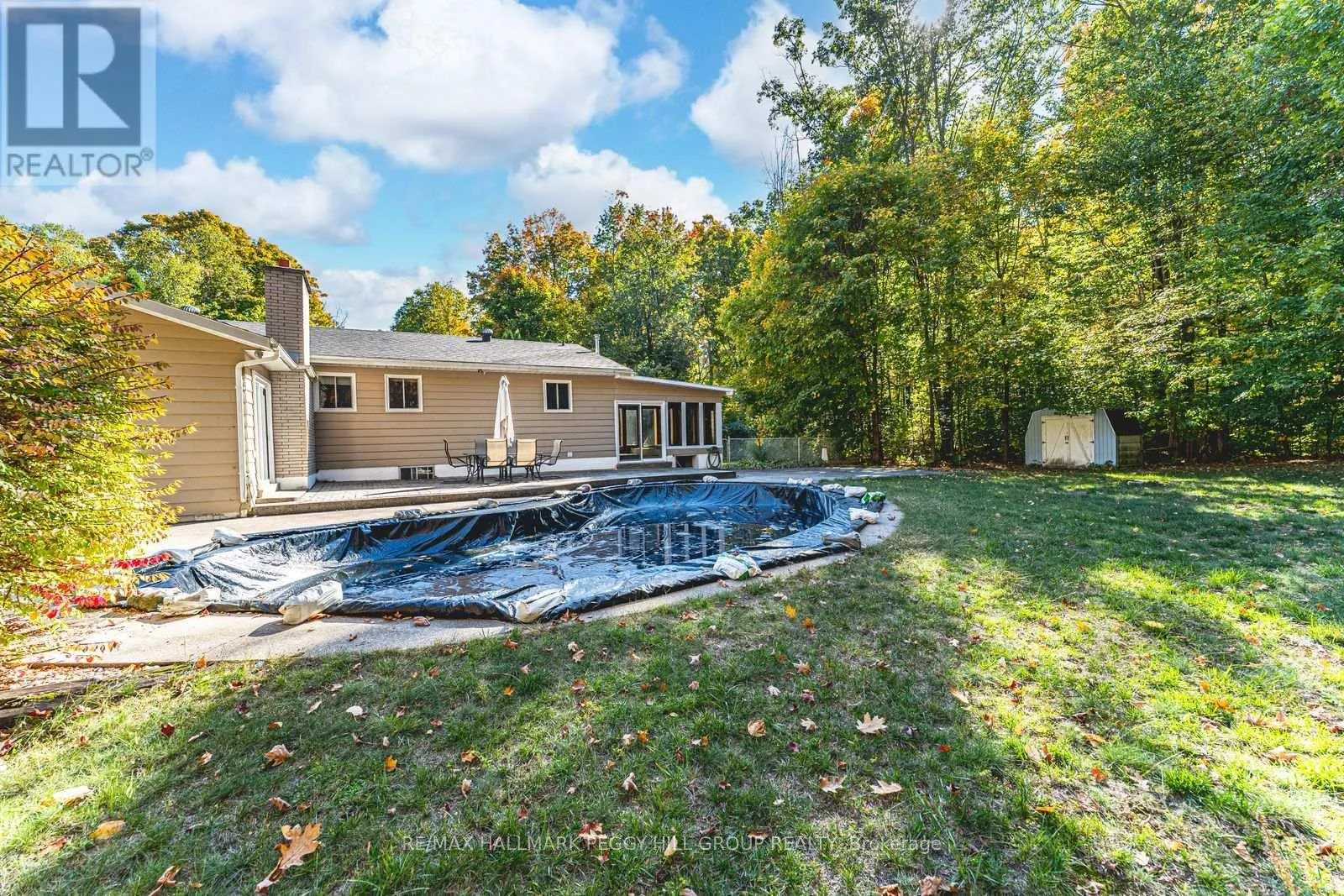 350 5 CONCESSION W