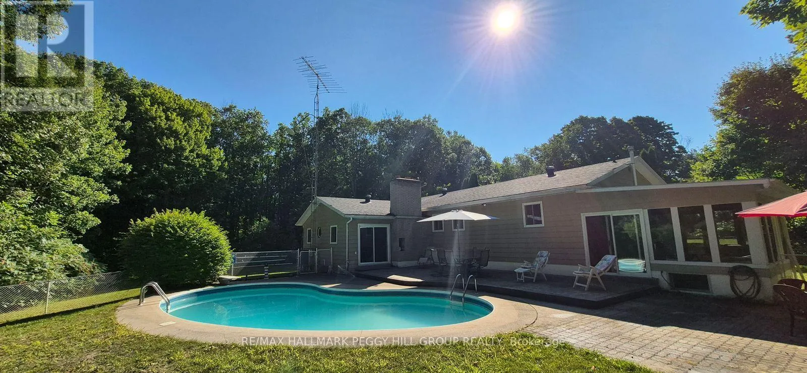 350 5 CONCESSION W