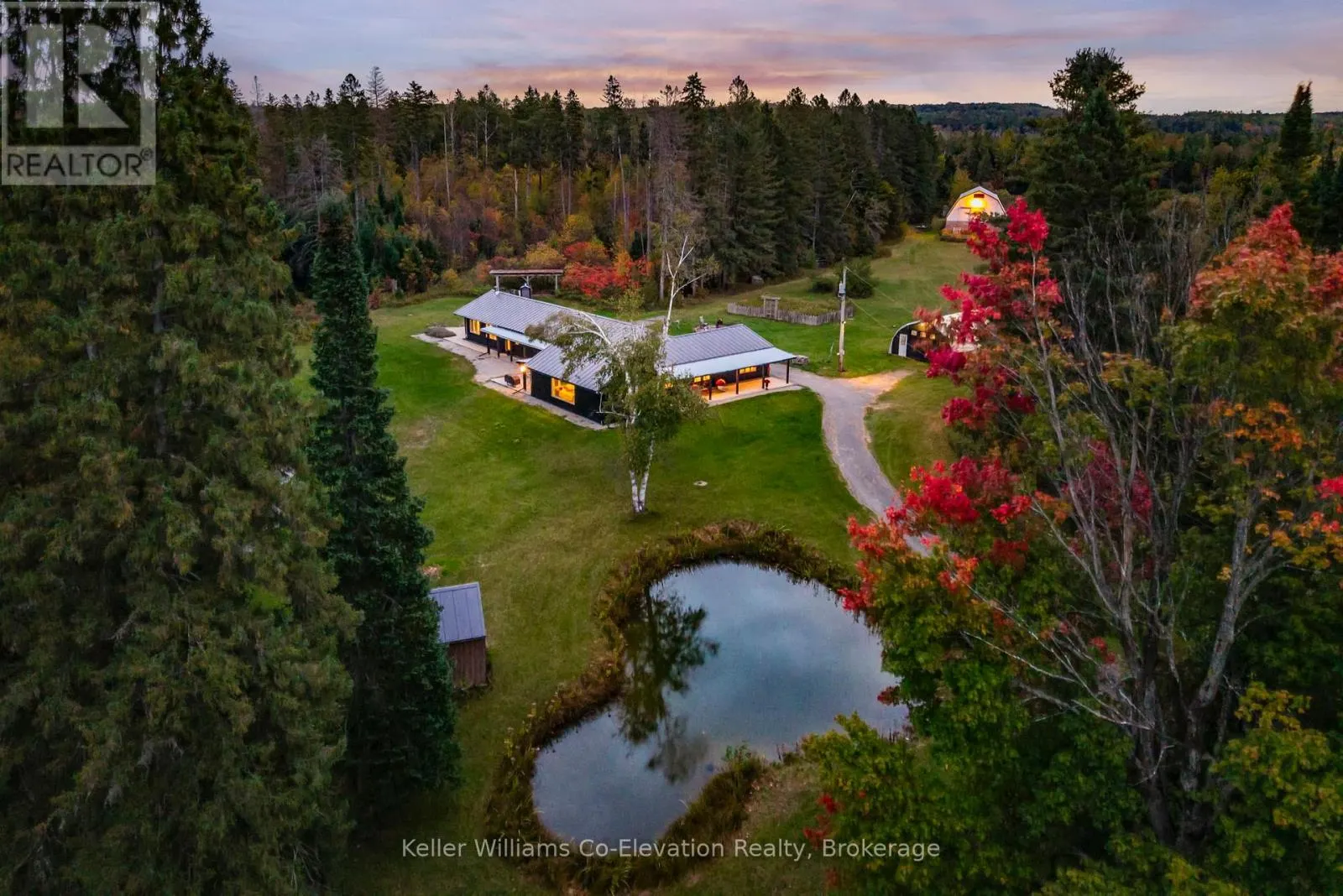 1076 BEAVER LANE