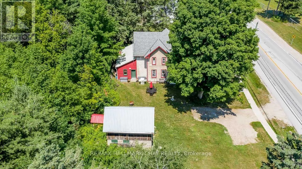 4514 PENETANGUISHENE ROAD
