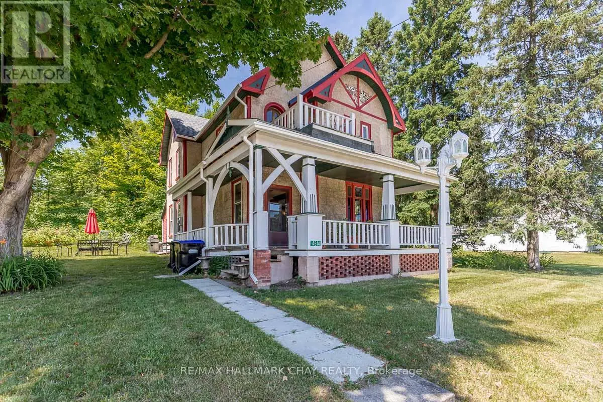 4514 PENETANGUISHENE ROAD