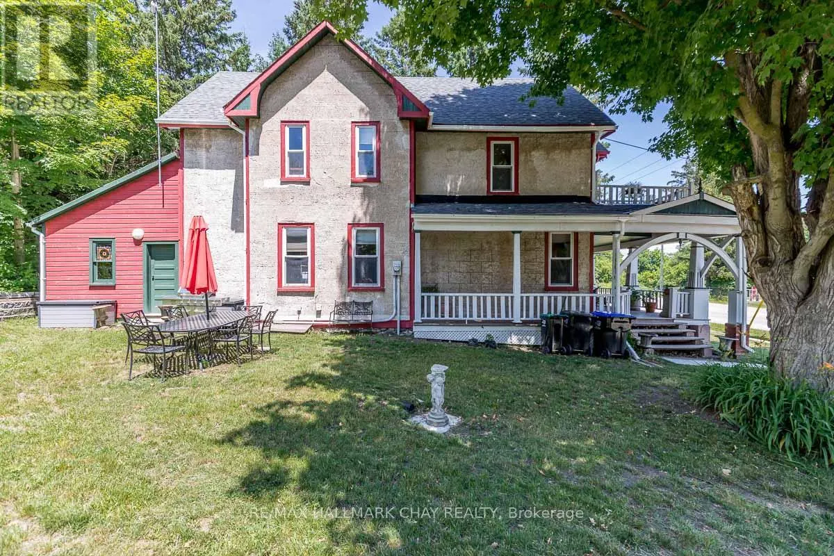 4514 PENETANGUISHENE ROAD