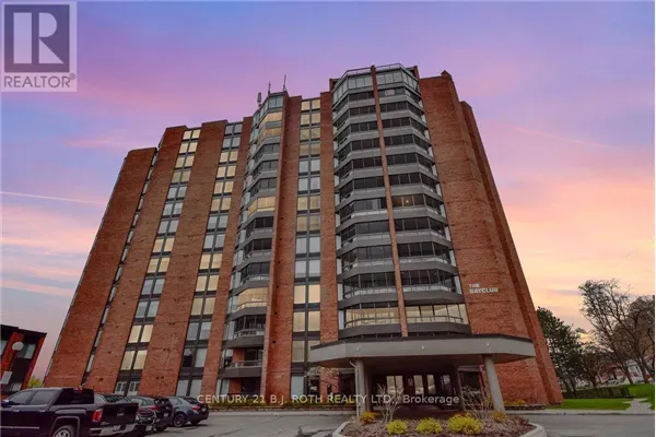 405 - 181 COLLIER STREET