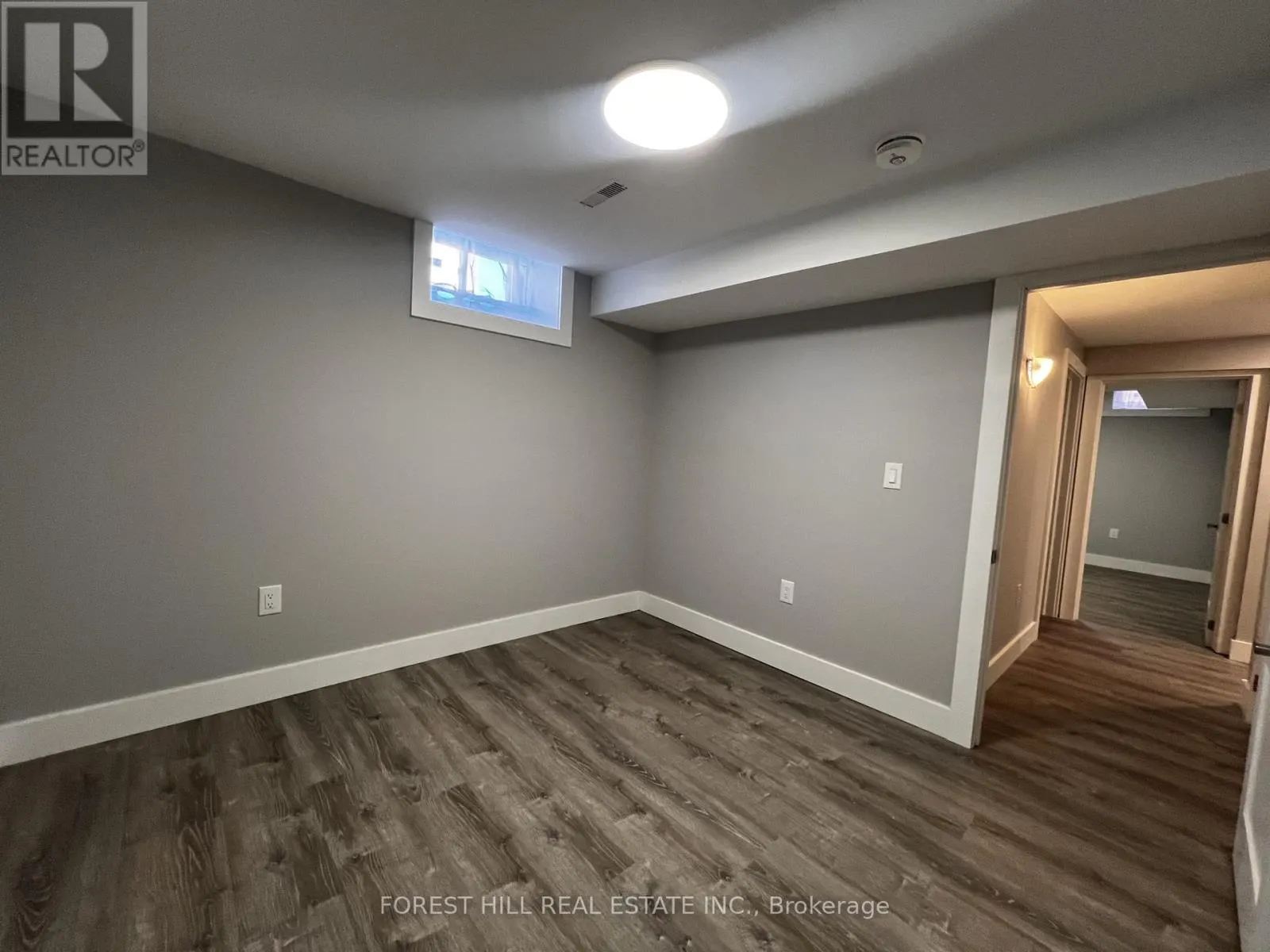 LOWER - 181 JOHNSON STREET