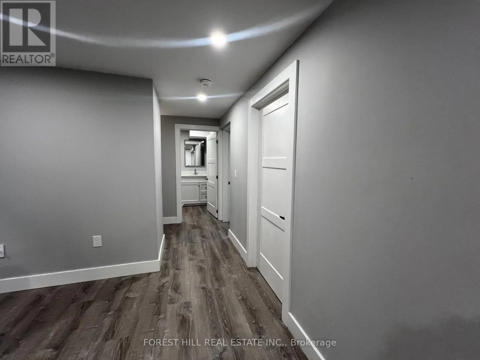 LOWER - 181 JOHNSON STREET