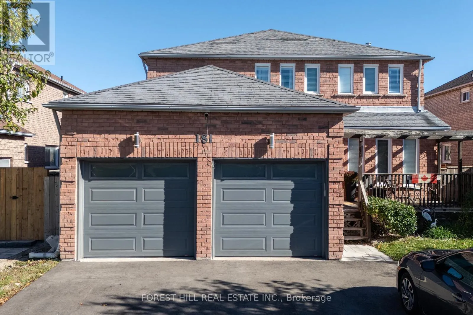 LOWER - 181 JOHNSON STREET