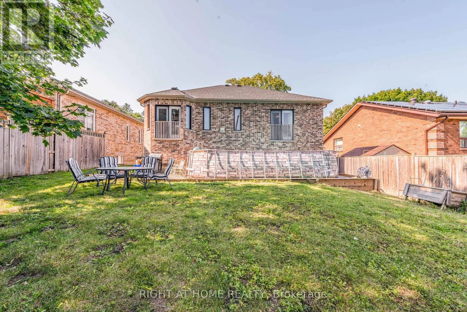 11 OTTAWAY AVENUE