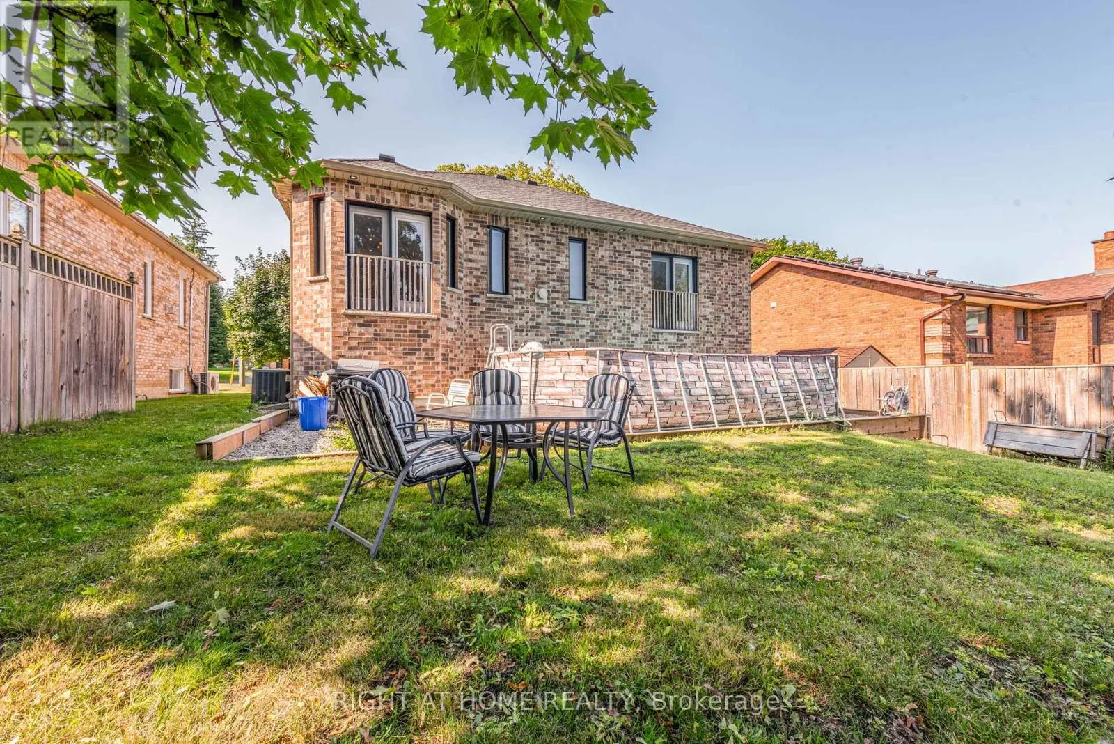 11 OTTAWAY AVENUE