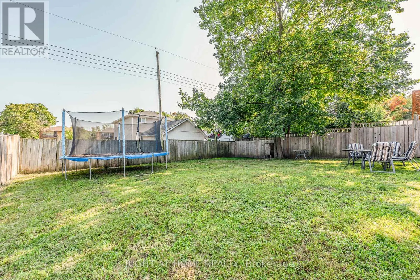 11 OTTAWAY AVENUE