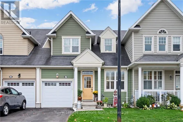 21 - 21 APPALACHIAN TRAIL