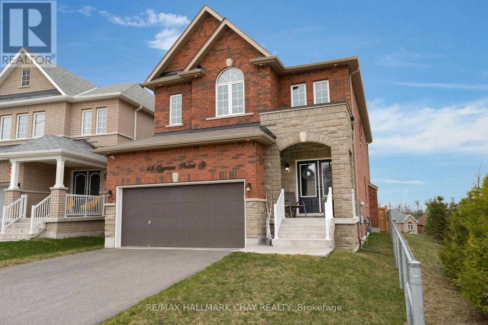 18 CYPRESS POINT STREET