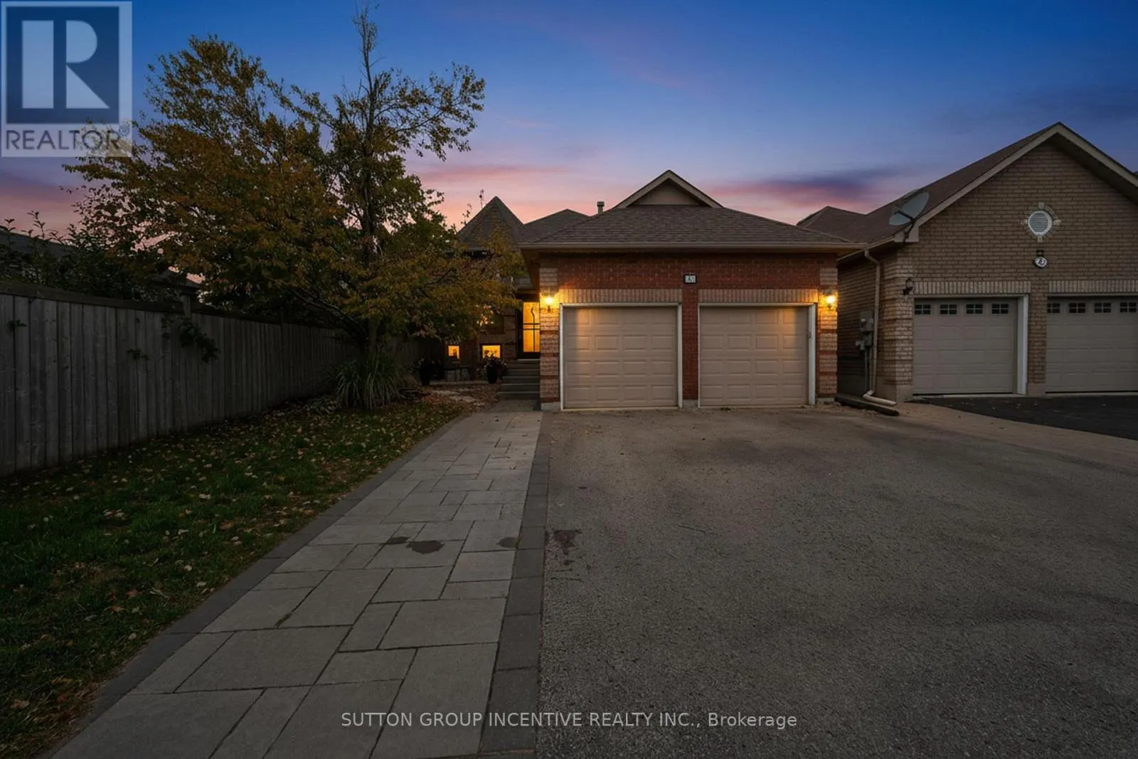 124 HANMER STREET E