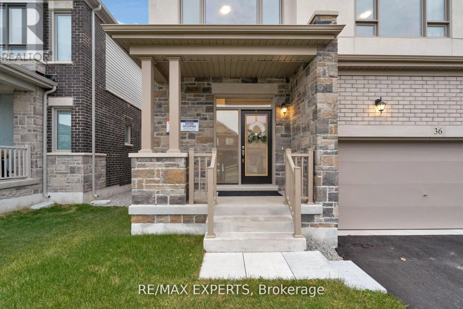 36 SHEPHERD DRIVE