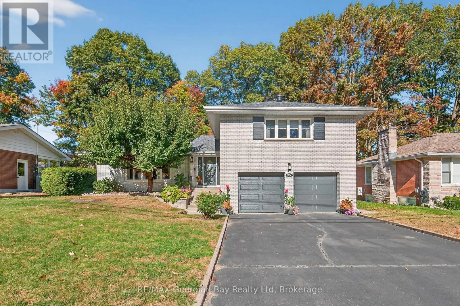 1014 HUGEL AVENUE
