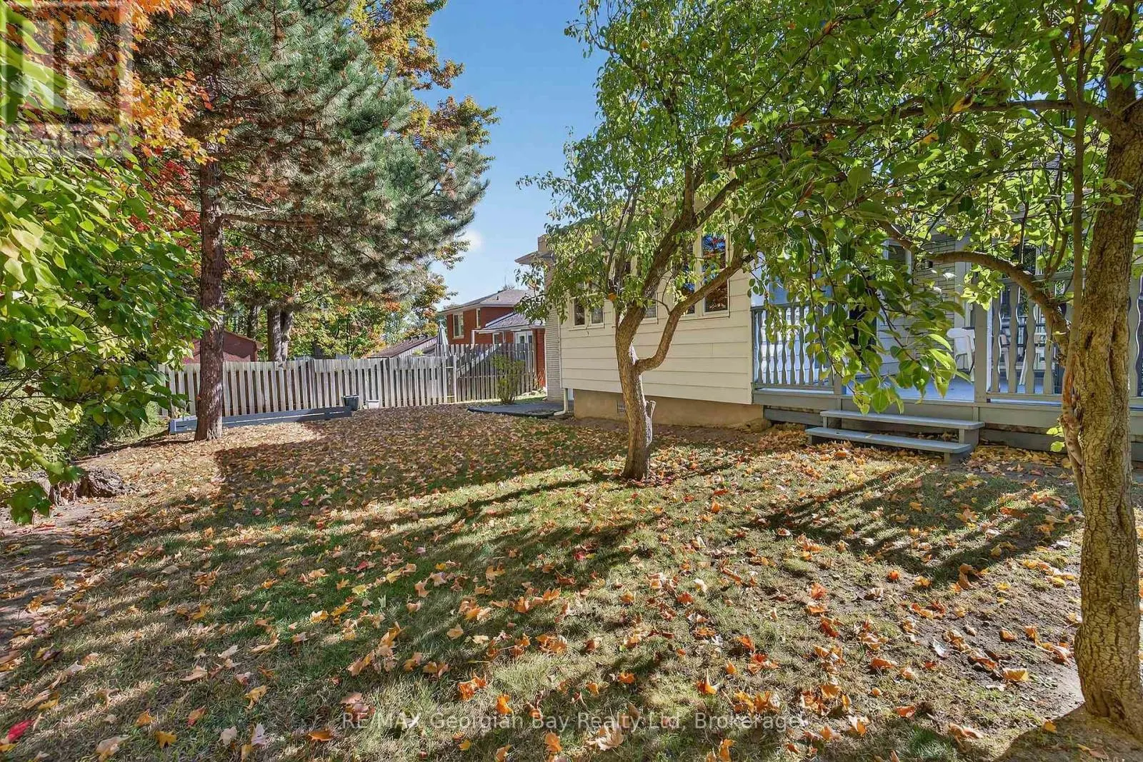 1014 HUGEL AVENUE