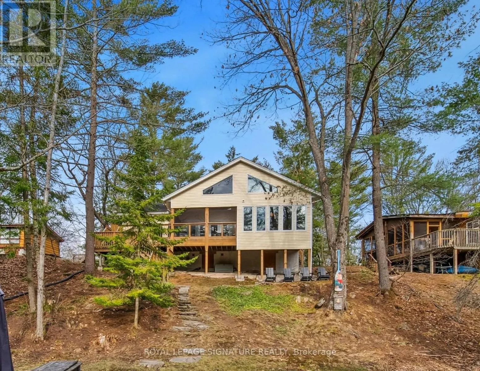 3309 RIVERDALE DRIVE