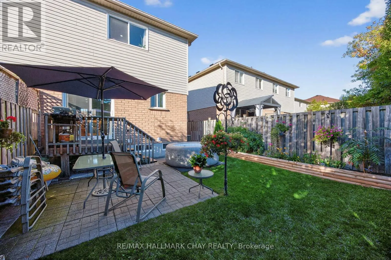 3 COLEMAN DRIVE