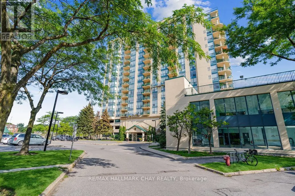 502 - 65 ELLEN STREET