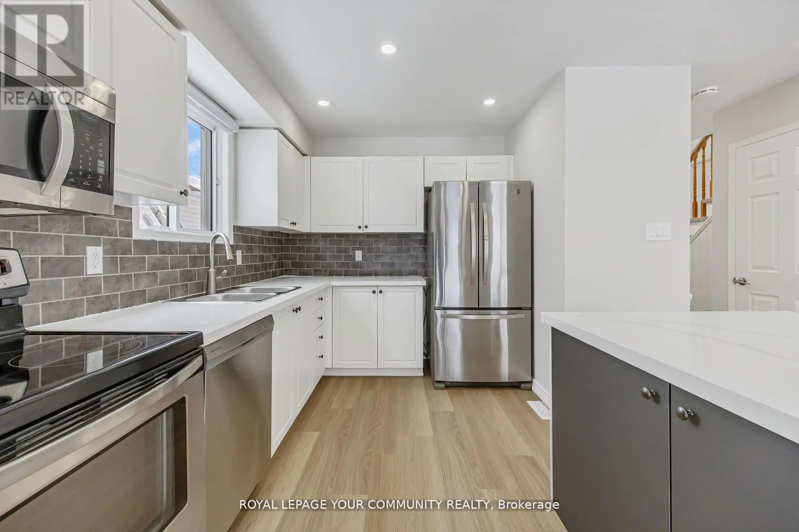 159 BRUCKER ROAD