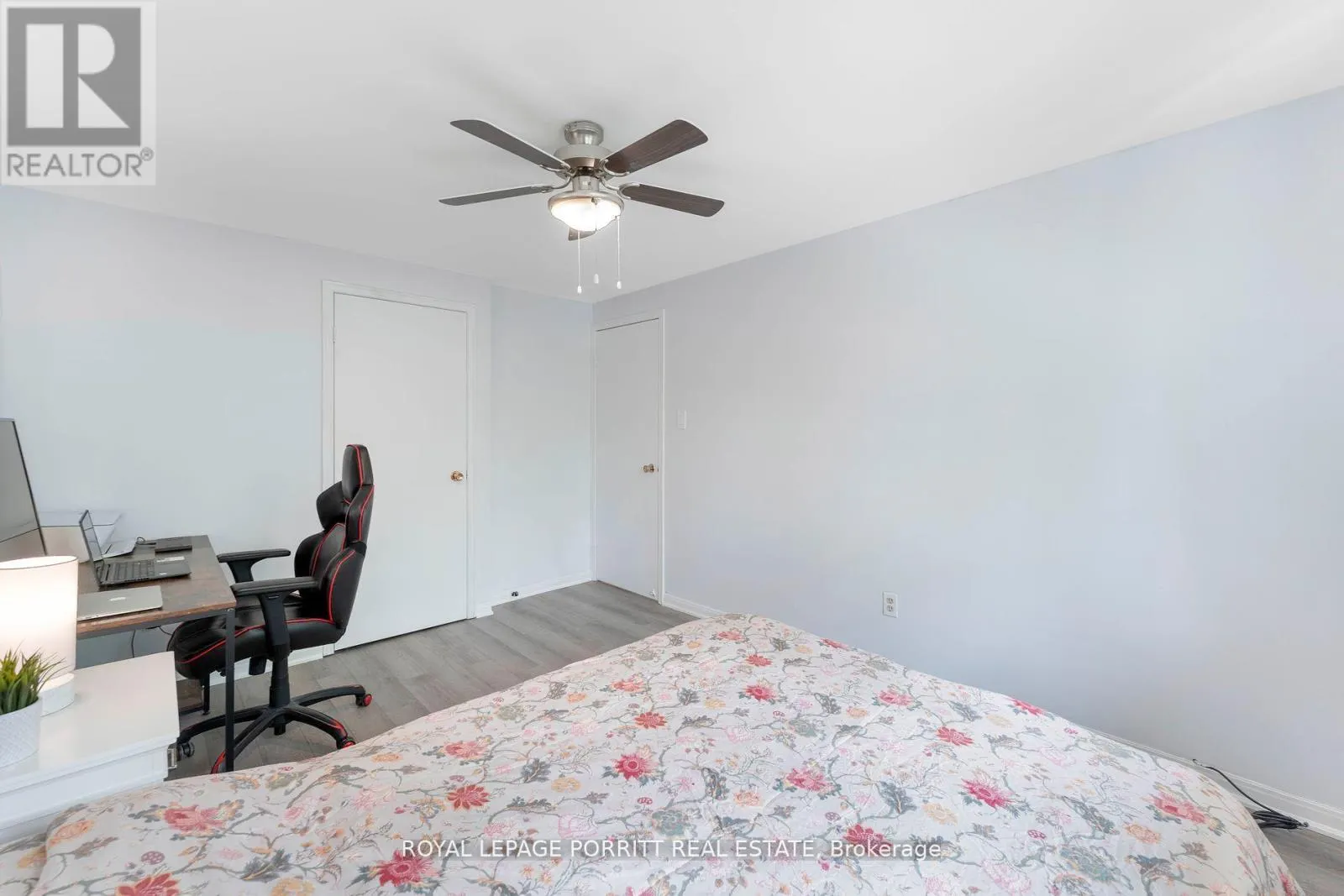 32 CHAUCER CRESCENT