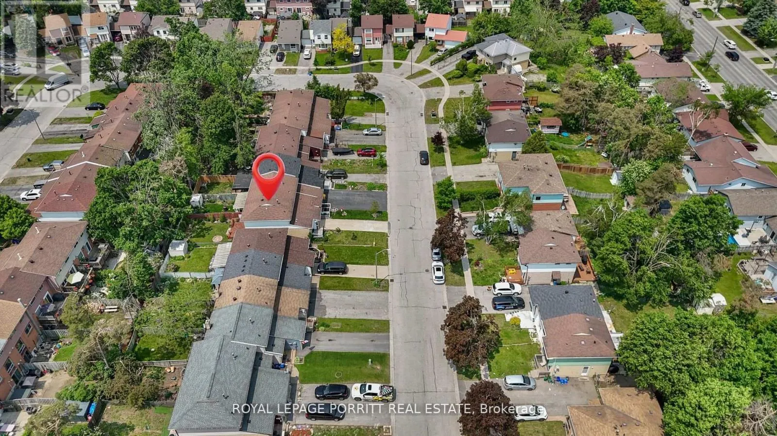 32 CHAUCER CRESCENT