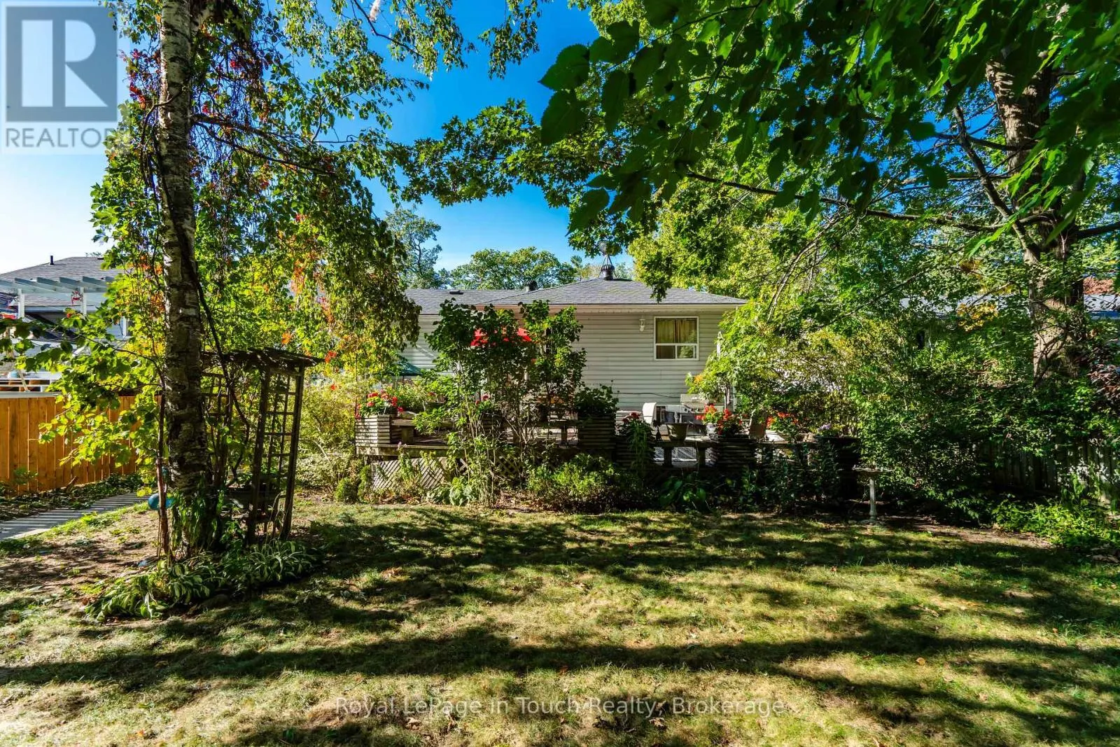 23 CARIBBEAN DRIVE