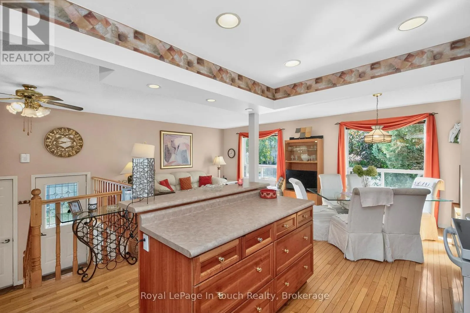 23 CARIBBEAN DRIVE