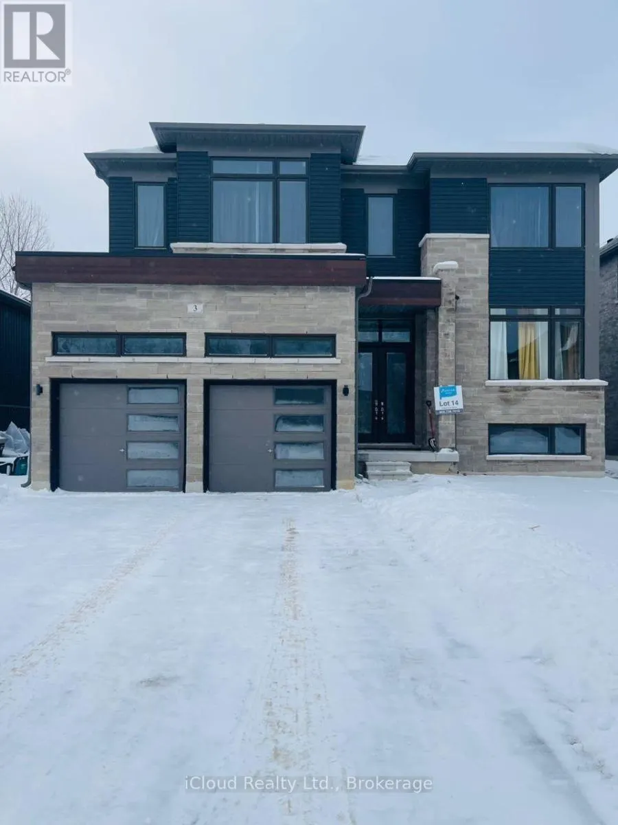 3 BEATRICE DRIVE