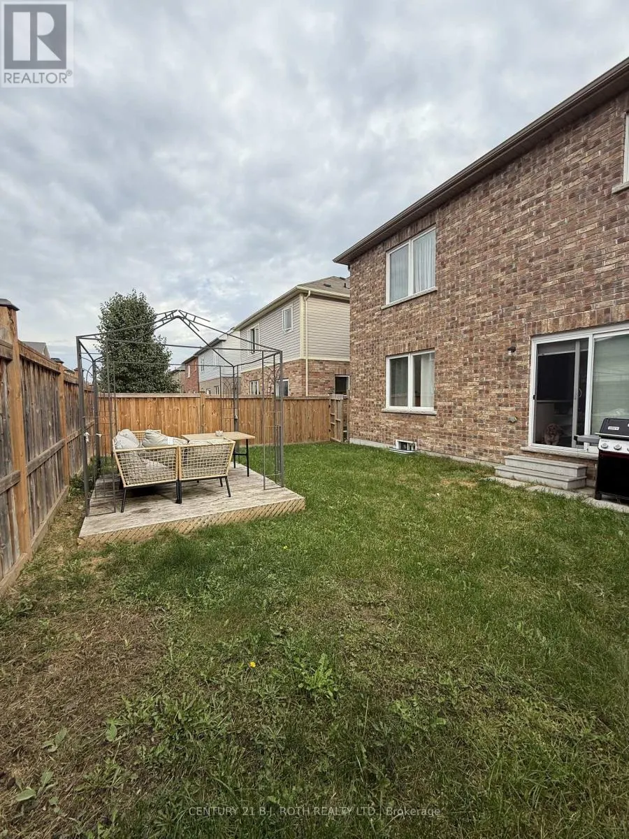 67 MEGAN CRESCENT