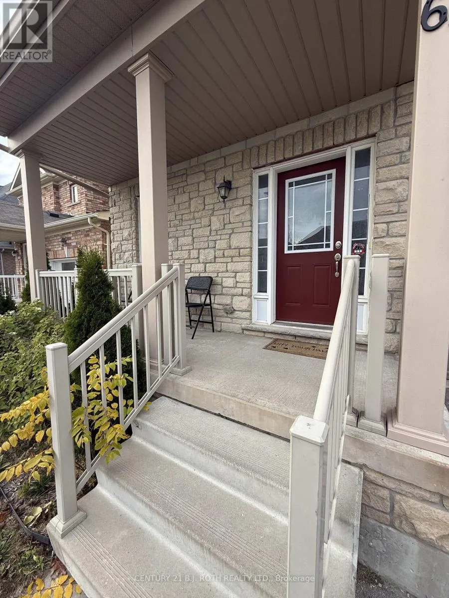 67 MEGAN CRESCENT